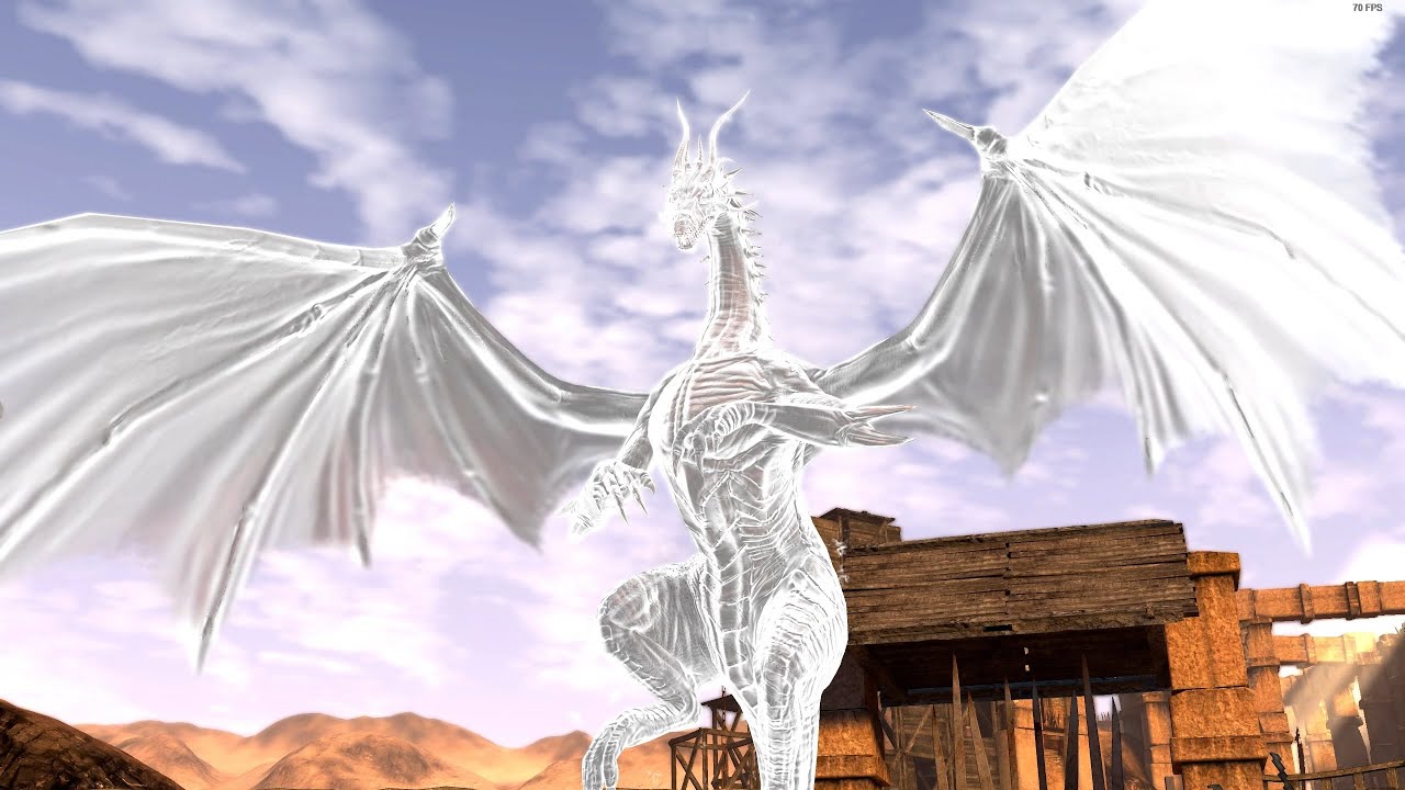 Dragon Age 2 - Boss Fights l Nightmare l 60 FPS