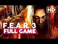 F.E.A.R. 3 | Full Game Playthrough | No Commentary [PC 60FPS]