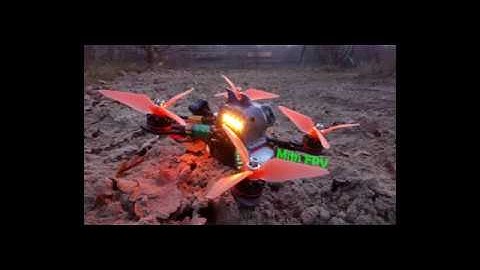 rapidFIRE vs LaForge V3 DVR - image shifting