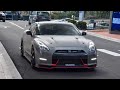 Supercars in Monaco 2021 [ 93 ] (GTR Nismo, SVJ Roadster, Chiron Sport, Performante, 812GTS,...