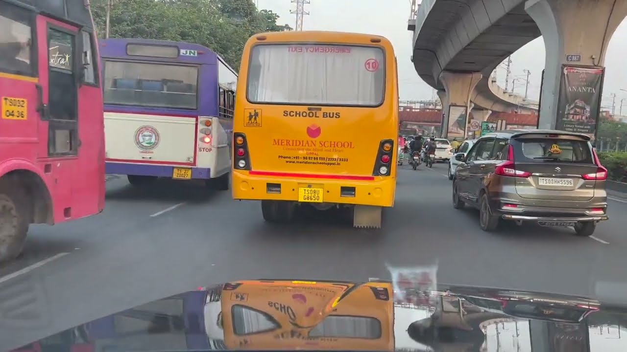 Traffic diversion on Coimbatore-Avinasi road has come into effect |  கோவை-அவினாசி சாலையில் போக்குவரத்து மாற்றம் அமலுக்கு வந்தது