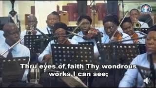 Ghs 154 - Give Me Lord Double Portion