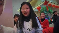 舞者罗天dancer Luotian Youtube