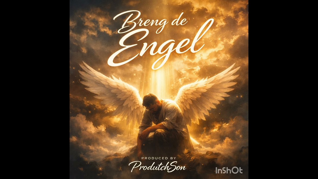 Breng die engel  - produtchson #music #love #aicover 