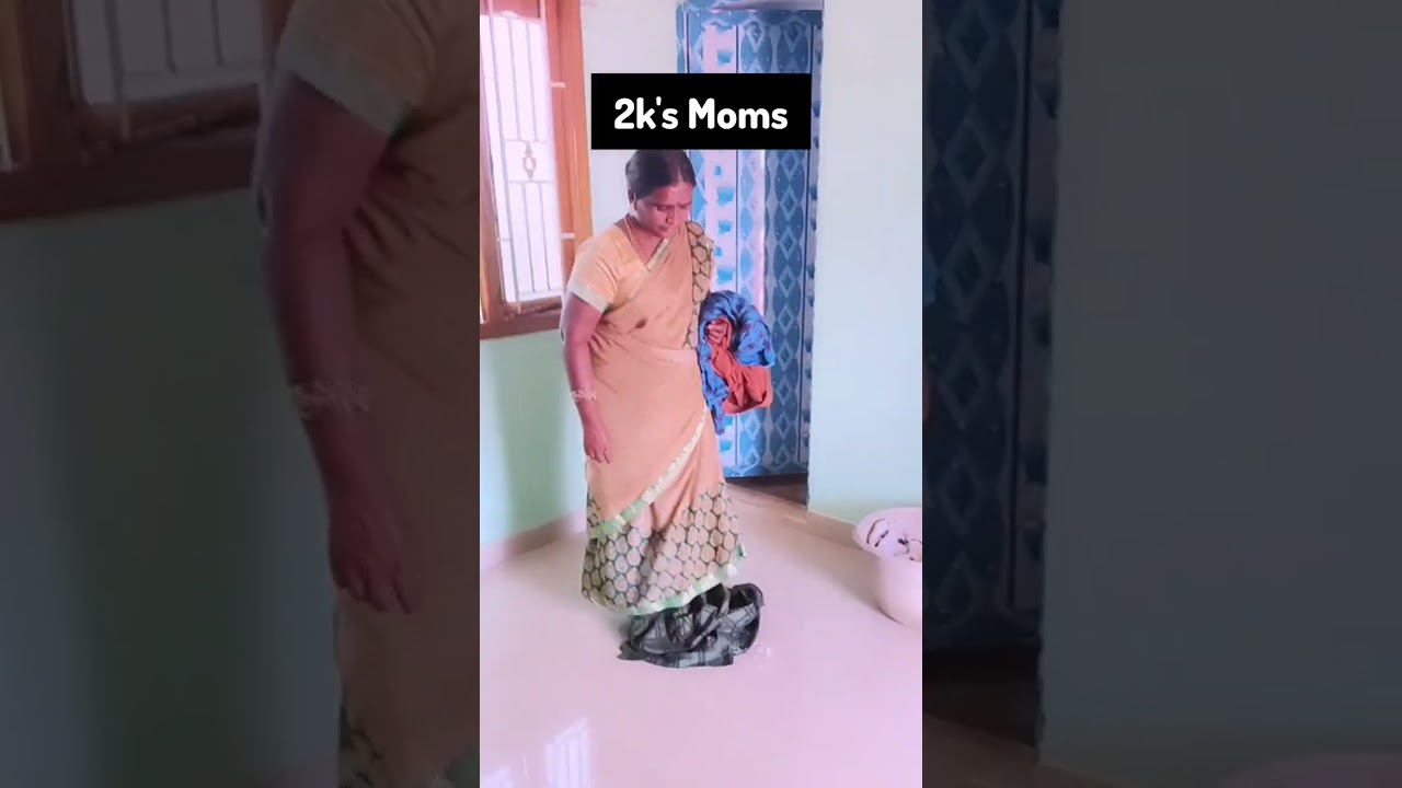 🎋60's Mom Vs 2k Mom | Amma Atrocities | 