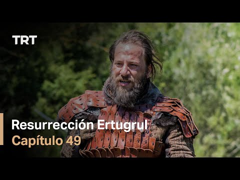 Resurrección Ertugrul Temporada 1 Capítulo 49