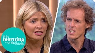 Holly and Phillip Challenge Parents Who Disagree With Transgender Children in School | This Morning