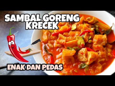 ASMR NASI GORENG IKAN ASIN PETE | Eating sounds salted fish stink bean PETAI fried rice. 