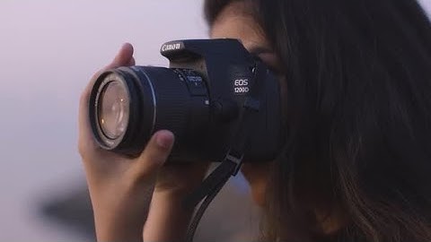 Kuhu connects to the world through Cochlear Implant and photography