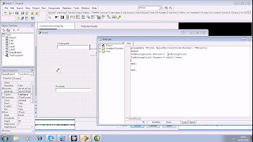 Criptografia com Delphi
