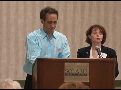 Closing Remarks - Diagnosis Brain Tumor - You Are Not Alone III