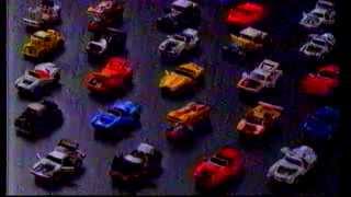 80S Commercials 1988