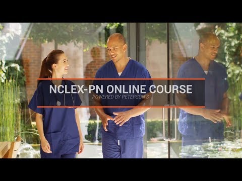 Video: Nclex PN-ni ilk dəfə necə keçirə bilərəm?