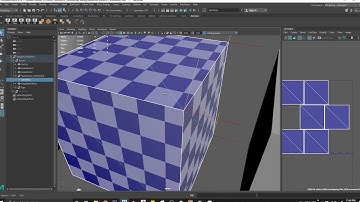 12- Fixing Bi-Normals Error In Unreal Engine 4