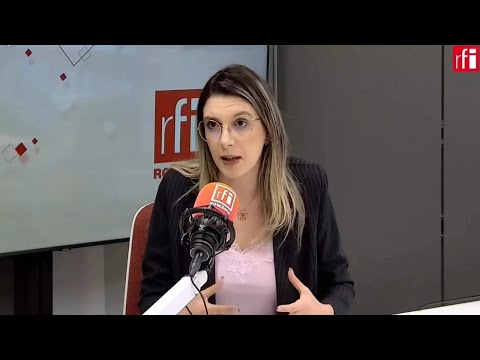 Invitatul dimineții: Ministrul Mediului, doamna Diana Buzoianu • RFI România