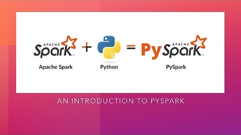 "What is PySpark? 🚀  Beginner’s Guide to Scalable Data Processing" - Part 1