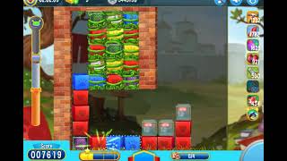 Pet Rescue Saga Level 4657 No Boosters