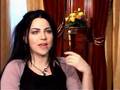 Amy Lee-Interview