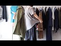 soe / ラウンドヘムTシャツ[ROUND HEM TALL T / 1874-11-004]