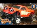 Rainy day rescue  water adventures  full episodes  zerby derby