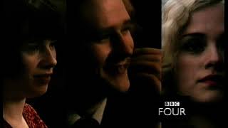 BBC Two Continuity - 20th April 2005