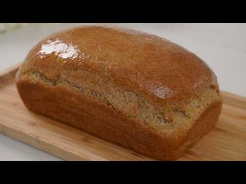 SPELT Bread 🍞🍞🍞
