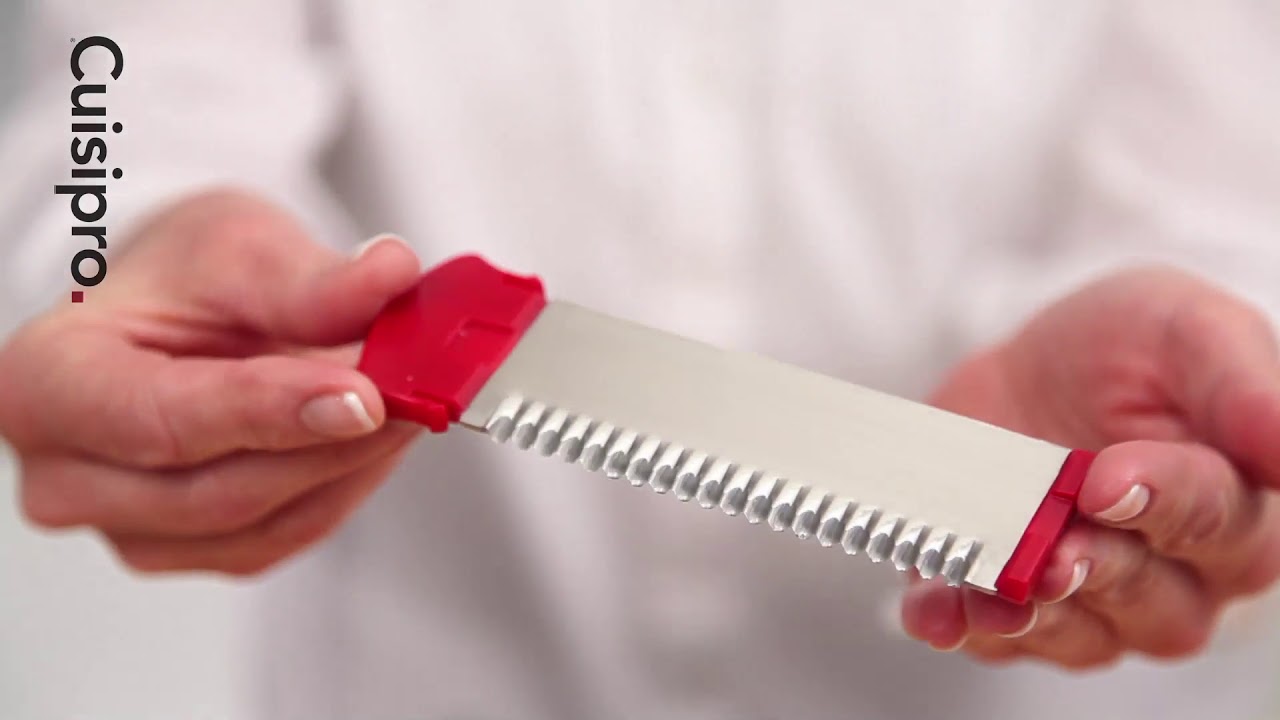 Cuisipro Surface Glide Mandolin