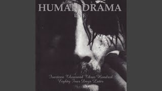 Video thumbnail of "Human Drama - Death of an Angel"