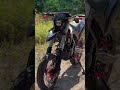 Berkilau✨ #fyp #klxsupermoto #supermotohedon