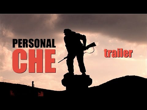 Trailer Personal Che