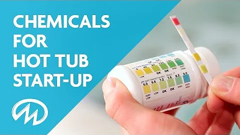 Mastering Hot Tub Chemistry: Essential Steps for Clean and Balanced Water