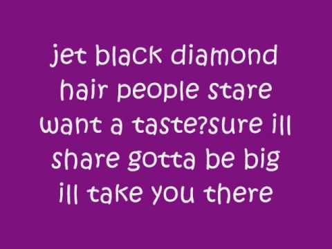 Blood On The Dance Floor Looking Hot Dangerous With Lyrics Youtube