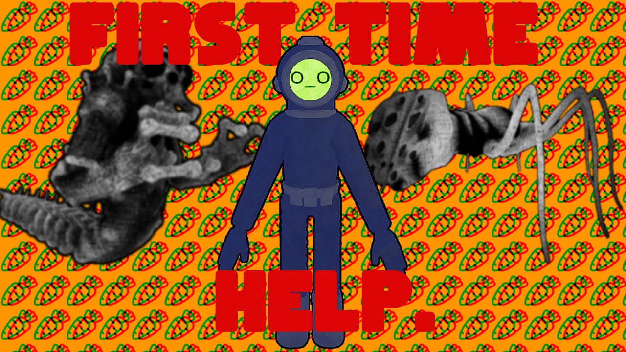 Content Warning is Pure Panic ⚠️