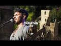 Bákayan (live) for Vibrancy Music | Monastery Ruins Black Forest