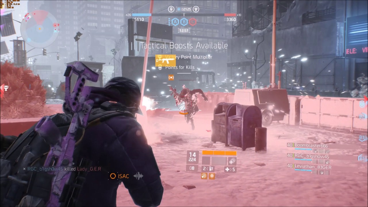 The Division 1.6.1 Hacker DeDaVu Dmg Aimbot - YouTube - 1280 x 720 jpeg 157kB