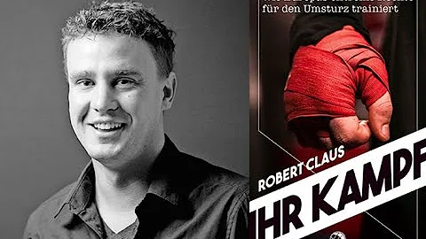 Robert Claus: Ihr Kampf. Die extreme Rechte in Eur...