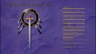 T̲o̲to   The S̲e̲venth One  Full Album  1988