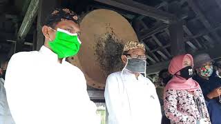 Tabuh Dlugdag, Tradisi Keraton Kasepuhan Cirebon Menyambut Ramadhan