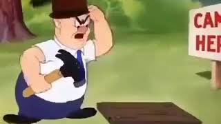 What If Its All A Dream Big Chungus Meme