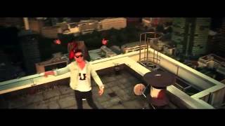 Prince Kay One - Keep Calm