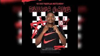 Shuga Cane - 10 000 people (Amapiano Remix)