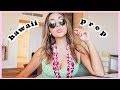 EVERYTHING I DID TO PREPARE FOR MY HAWAII VACATION!!