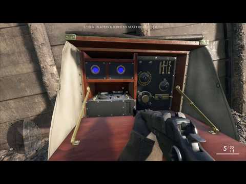 "MORSE CODE EXAMPLES" (NEW BEGINNING, ESCALATION, IT'S AN OMEN) - Battlefield 1 - Secrets
