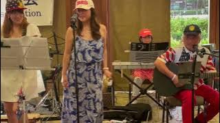HALE 4th of July Party 2023 with Aki Azuma