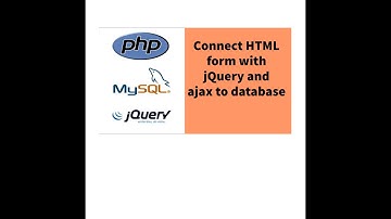 Passing data from frontend to backend through | JQuery and PHP