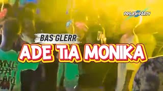 🌴LAGU ACARA TERBARU_ADE TIA MONIKA_projek party