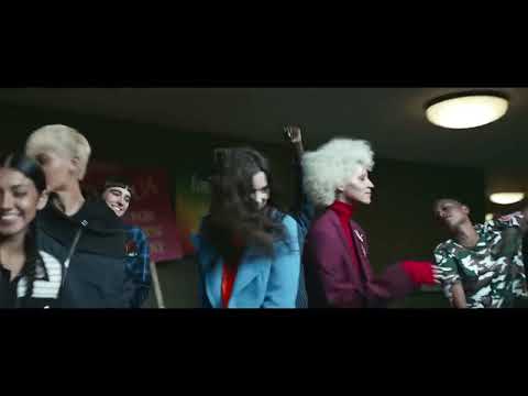 Dua Lipa Blow Your Mind Mwah Official Video 