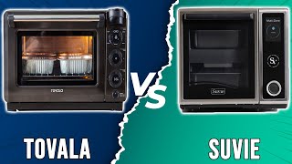 Tovala vs Suvie- Which Smart Oven Is Better? (A Side-By-Side Comparison)