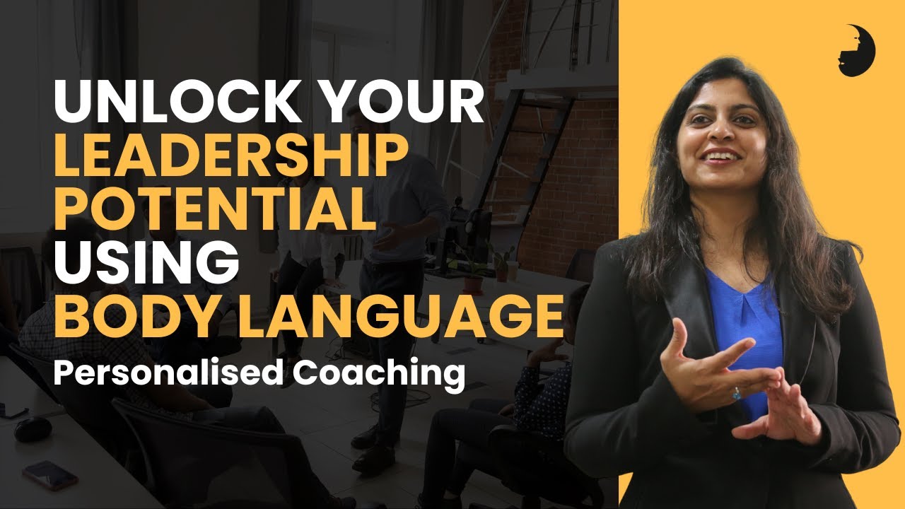Leadership Coaching by Simply Body Talk