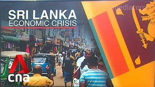 Sri Lankas Economic Situation Has Been Handled With Complacency Dilmah Tea Ceo
